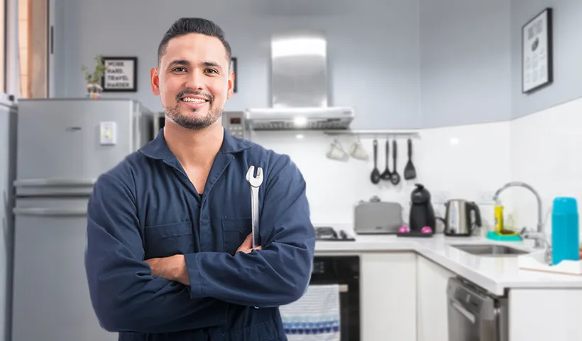 نگهداری از ساختمان